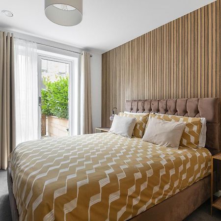 Beautiful Meadowbank Apartment With On-Street Parking EDI Buitenkant foto