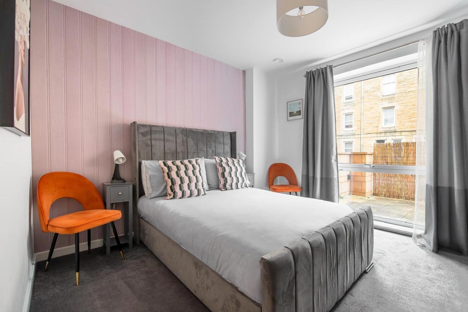 Beautiful Meadowbank Apartment With On-Street Parking EDI Buitenkant foto