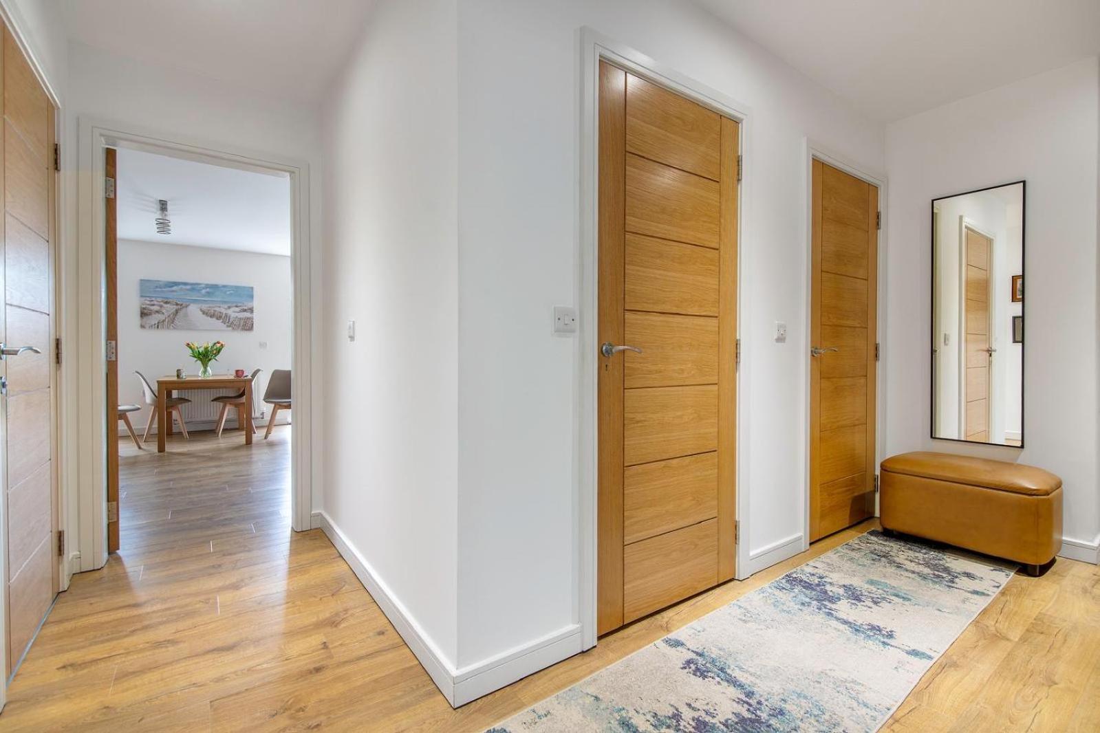 Beautiful Meadowbank Apartment With On-Street Parking EDI Buitenkant foto