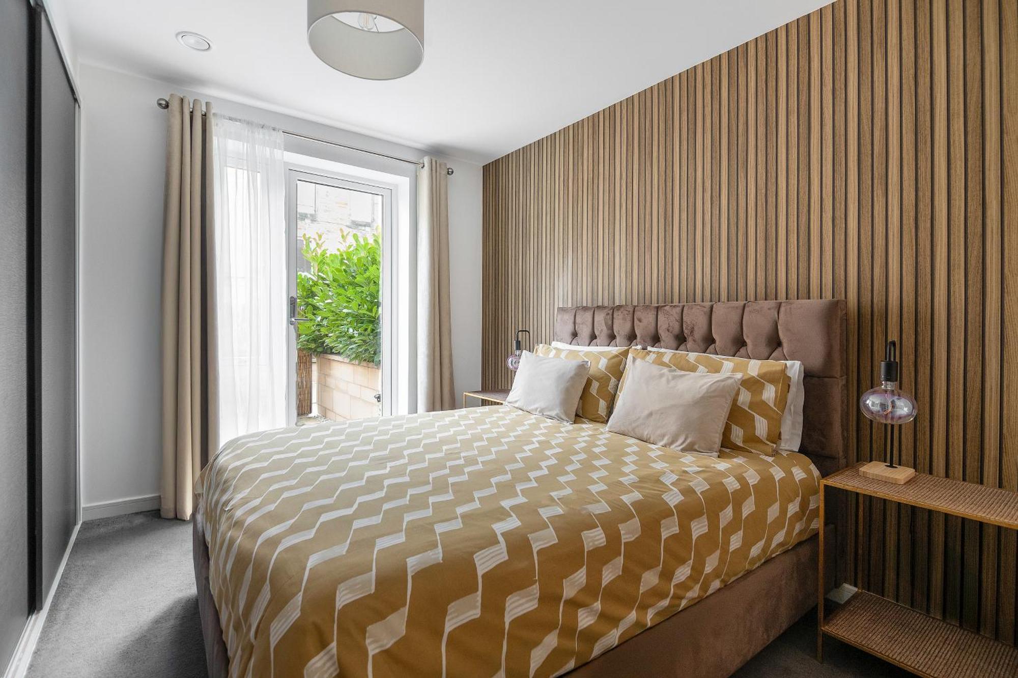 Beautiful Meadowbank Apartment With On-Street Parking EDI Buitenkant foto