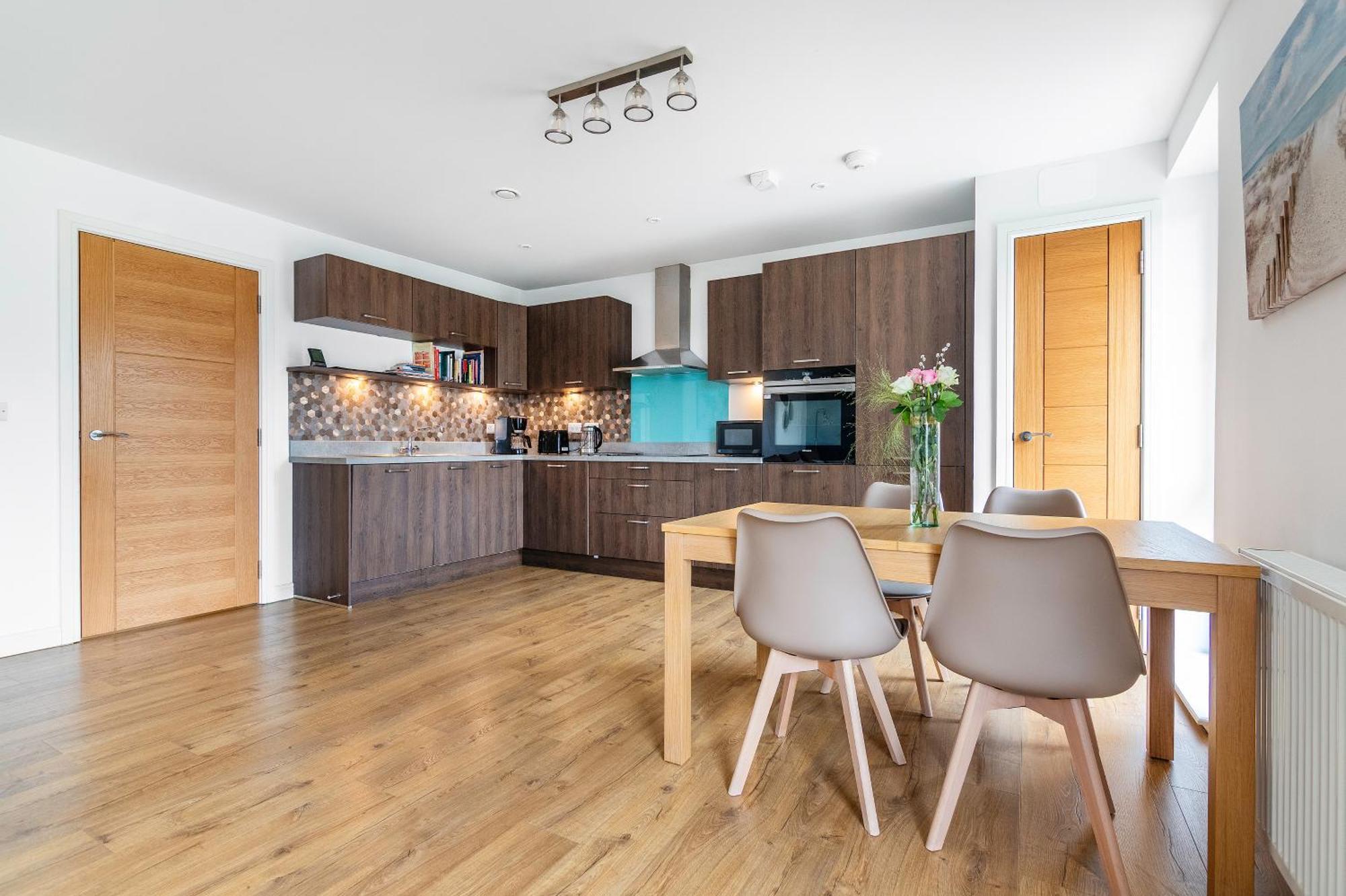 Beautiful Meadowbank Apartment With On-Street Parking EDI Buitenkant foto
