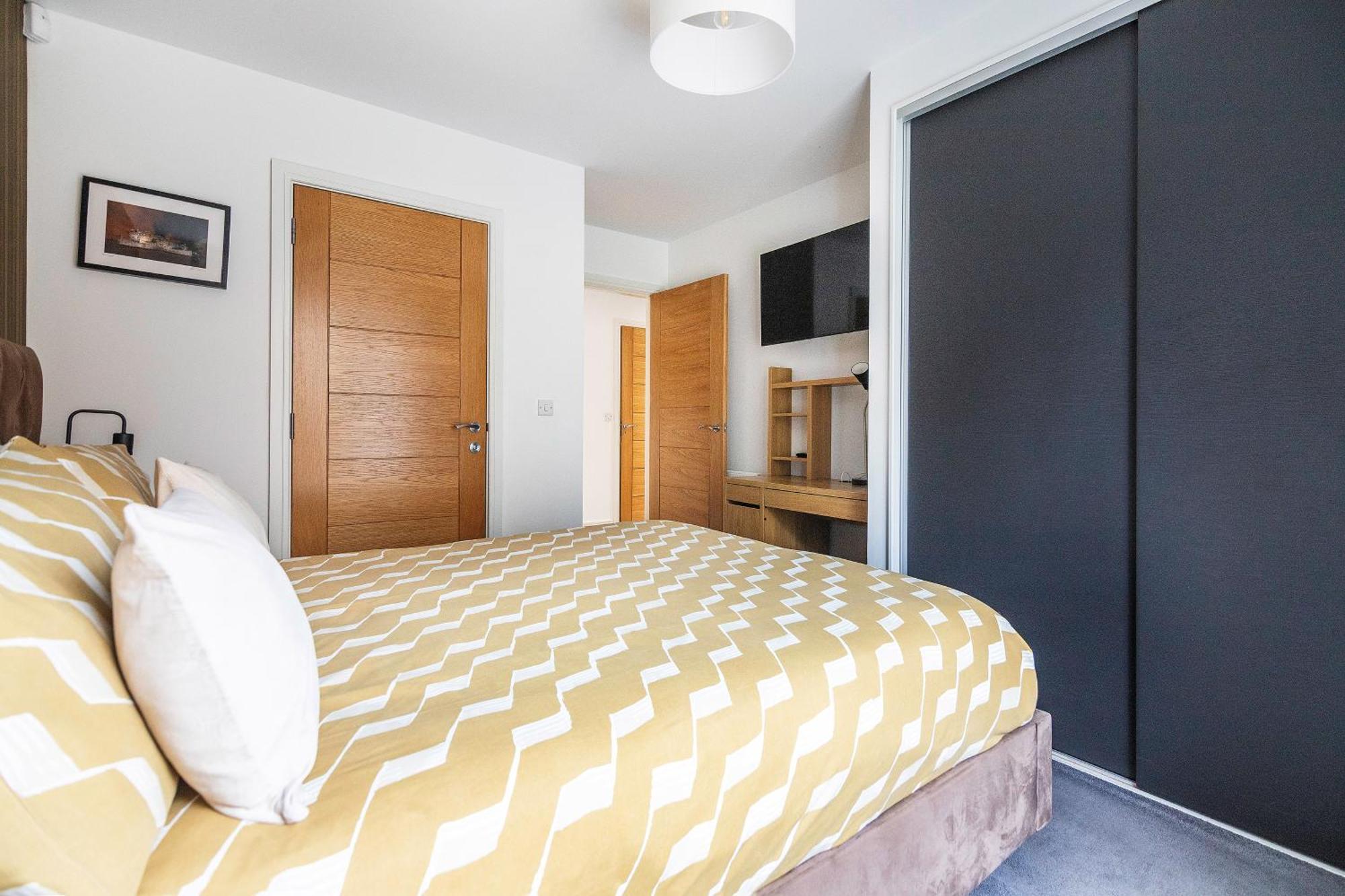 Beautiful Meadowbank Apartment With On-Street Parking EDI Buitenkant foto